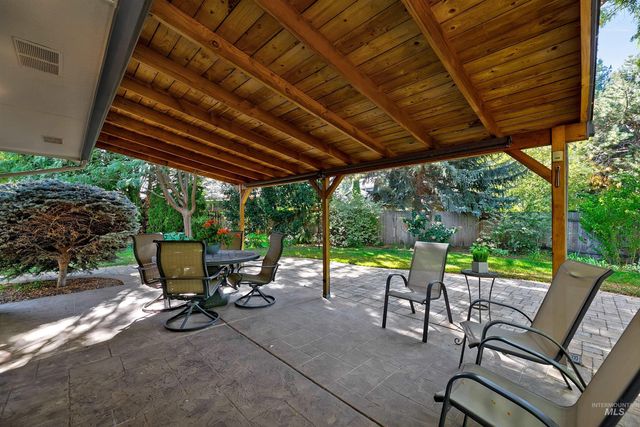 6071 N Drake Way, Garden City, ID 83714