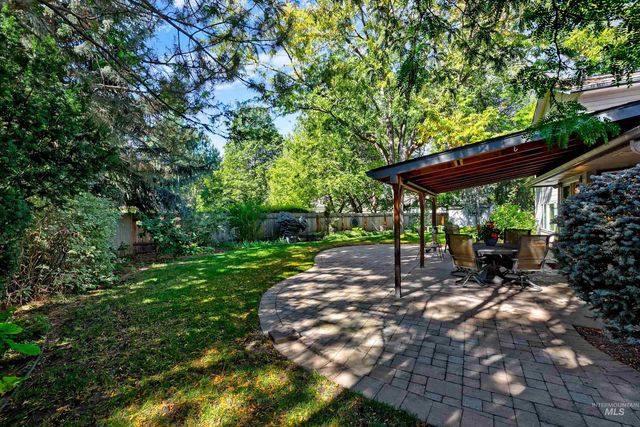 6071 N Drake Way, Garden City, ID 83714