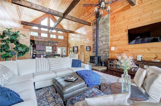 100 Buckwood Farms Path, Dallas, GA 30132