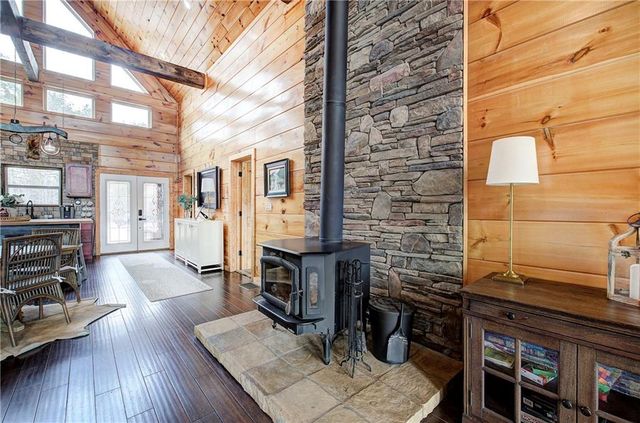 100 Buckwood Farms Path, Dallas, GA 30132