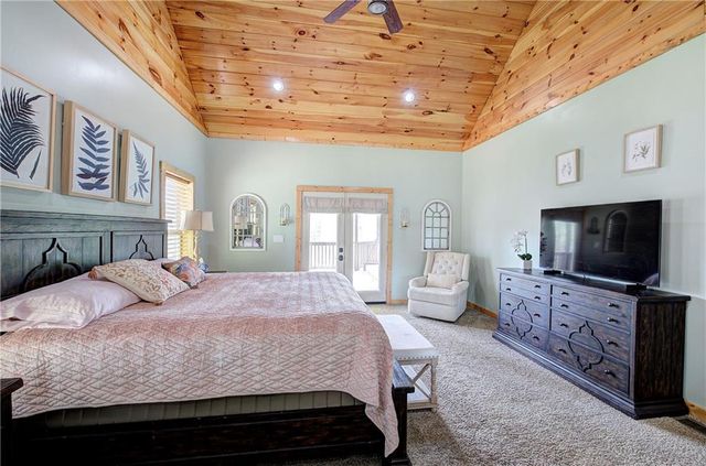 100 Buckwood Farms Path, Dallas, GA 30132