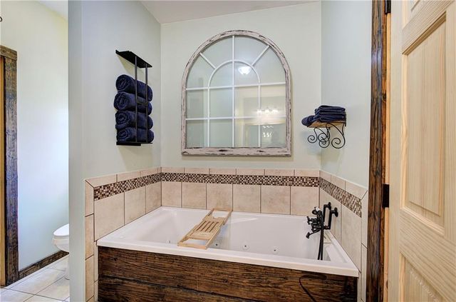 100 Buckwood Farms Path, Dallas, GA 30132