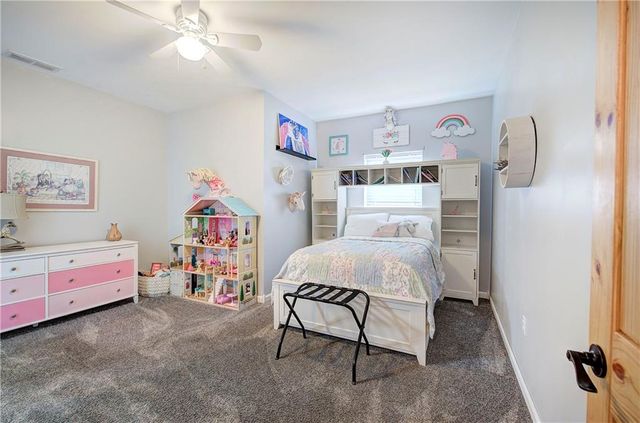 100 Buckwood Farms Path, Dallas, GA 30132