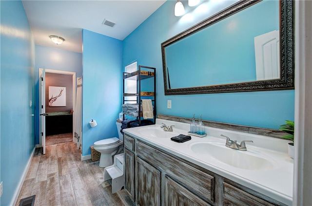 100 Buckwood Farms Path, Dallas, GA 30132