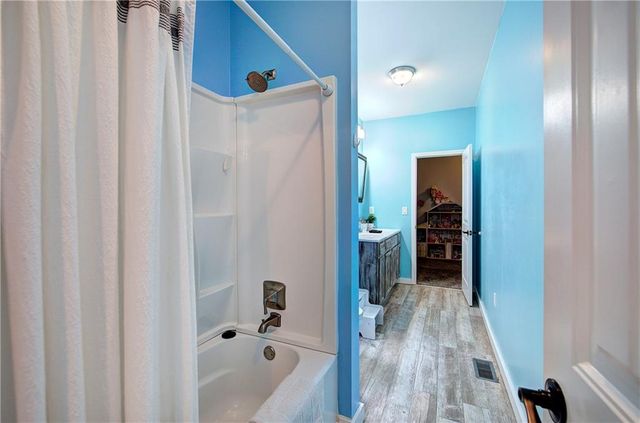 100 Buckwood Farms Path, Dallas, GA 30132