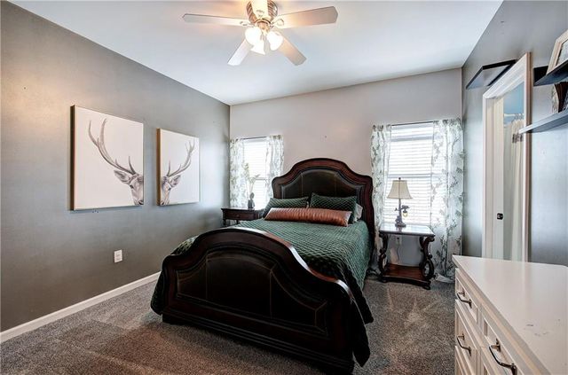 100 Buckwood Farms Path, Dallas, GA 30132