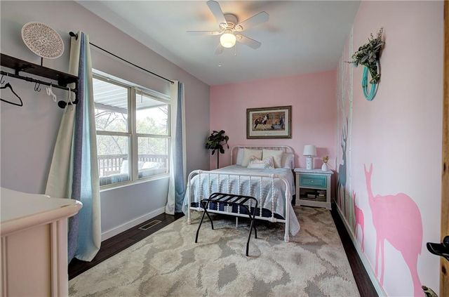 100 Buckwood Farms Path, Dallas, GA 30132