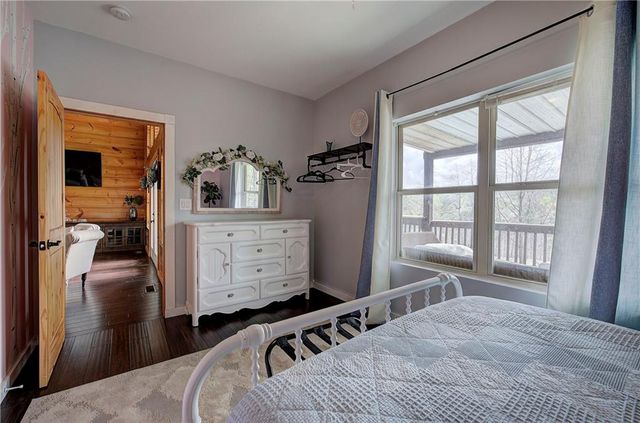 100 Buckwood Farms Path, Dallas, GA 30132