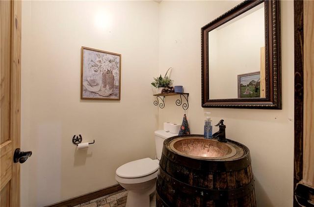 100 Buckwood Farms Path, Dallas, GA 30132