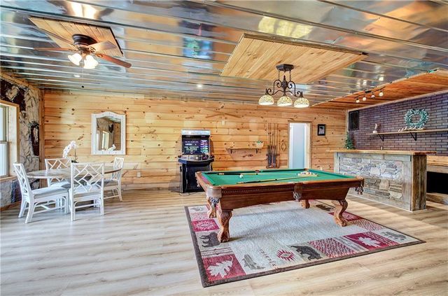 100 Buckwood Farms Path, Dallas, GA 30132