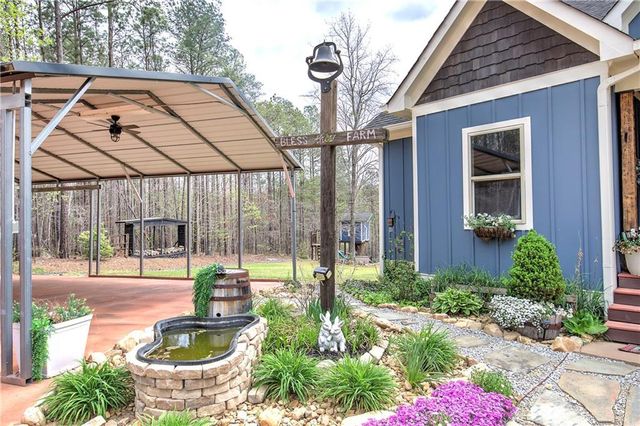 100 Buckwood Farms Path, Dallas, GA 30132