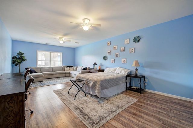 100 Buckwood Farms Path, Dallas, GA 30132