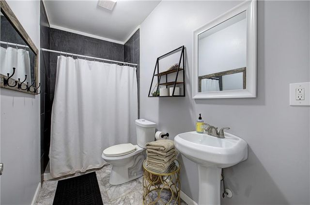 100 Buckwood Farms Path, Dallas, GA 30132