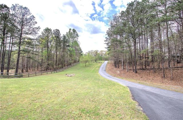 100 Buckwood Farms Path, Dallas, GA 30132