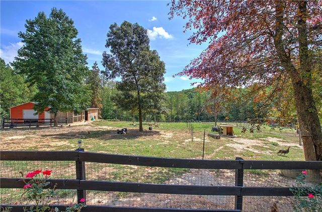 100 Buckwood Farms Path, Dallas, GA 30132