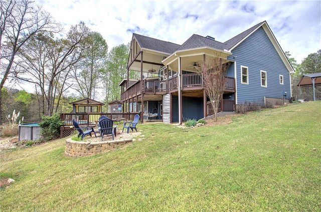 100 Buckwood Farms Path, Dallas, GA 30132