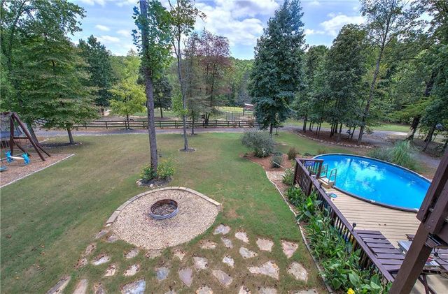 100 Buckwood Farms Path, Dallas, GA 30132