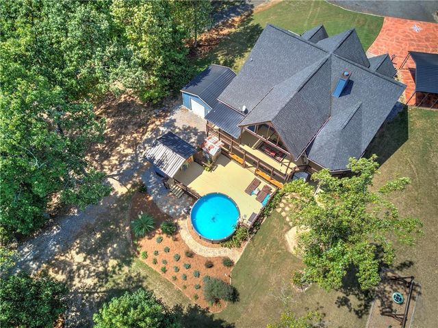 100 Buckwood Farms Path, Dallas, GA 30132