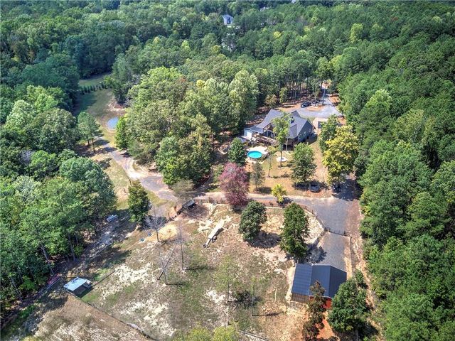 100 Buckwood Farms Path, Dallas, GA 30132