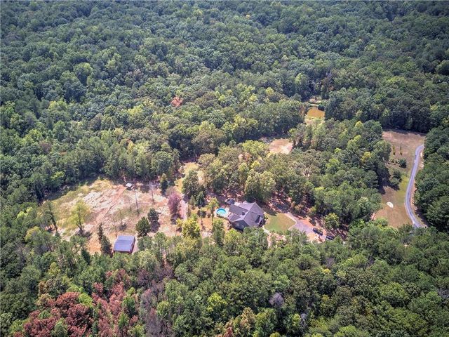 100 Buckwood Farms Path, Dallas, GA 30132