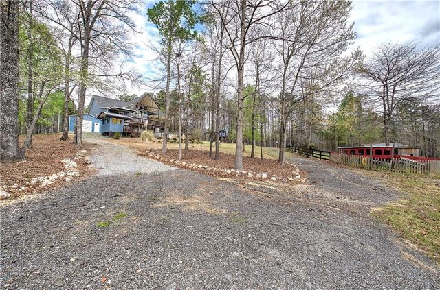 100 Buckwood Farms Path, Dallas, GA 30132