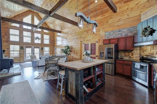 100 Buckwood Farms Path, Dallas, GA 30132