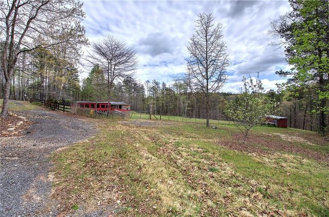 100 Buckwood Farms Path, Dallas, GA 30132