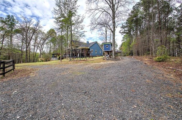 100 Buckwood Farms Path, Dallas, GA 30132