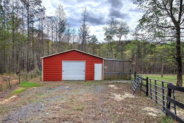 100 Buckwood Farms Path, Dallas, GA 30132