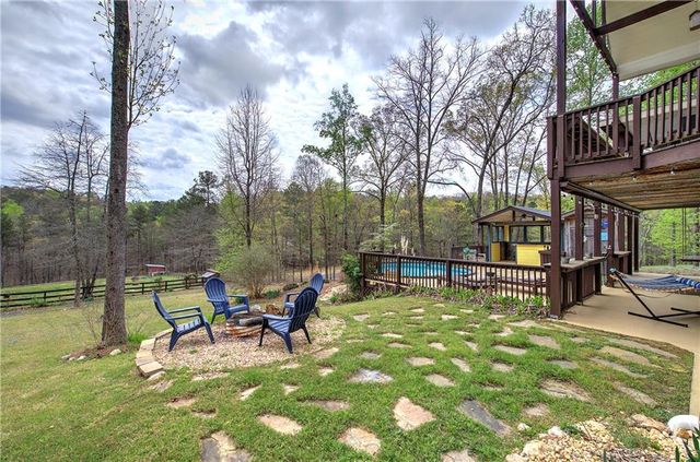 100 Buckwood Farms Path, Dallas, GA 30132
