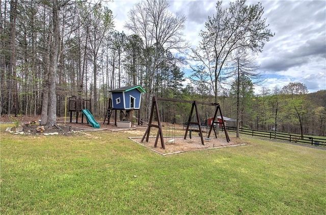 100 Buckwood Farms Path, Dallas, GA 30132