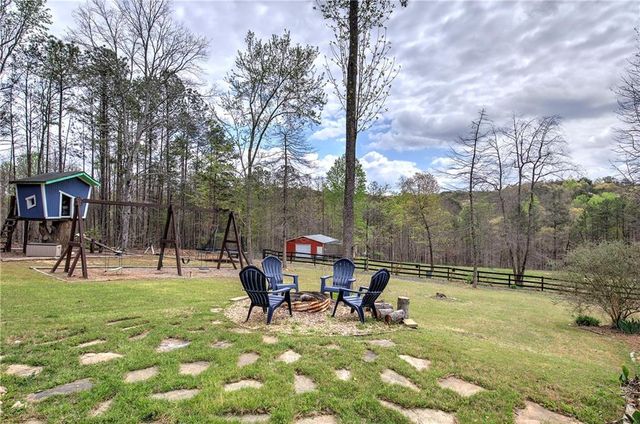 100 Buckwood Farms Path, Dallas, GA 30132