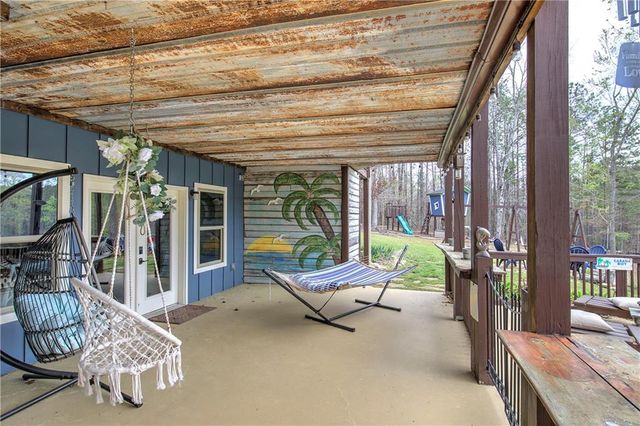 100 Buckwood Farms Path, Dallas, GA 30132