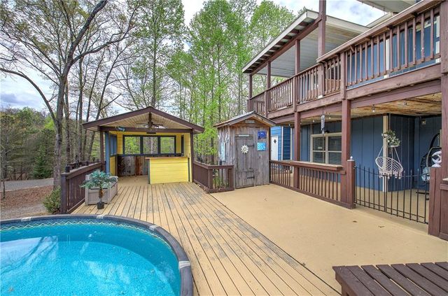 100 Buckwood Farms Path, Dallas, GA 30132