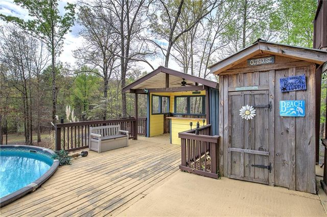 100 Buckwood Farms Path, Dallas, GA 30132