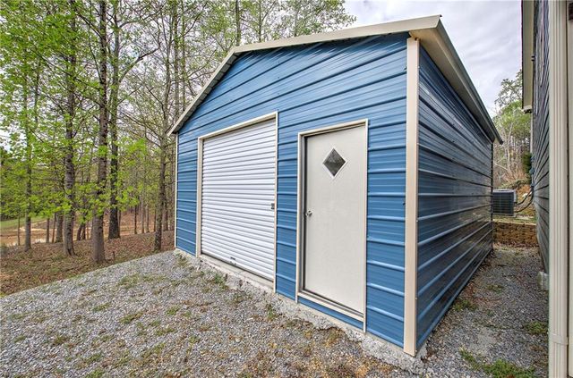 100 Buckwood Farms Path, Dallas, GA 30132