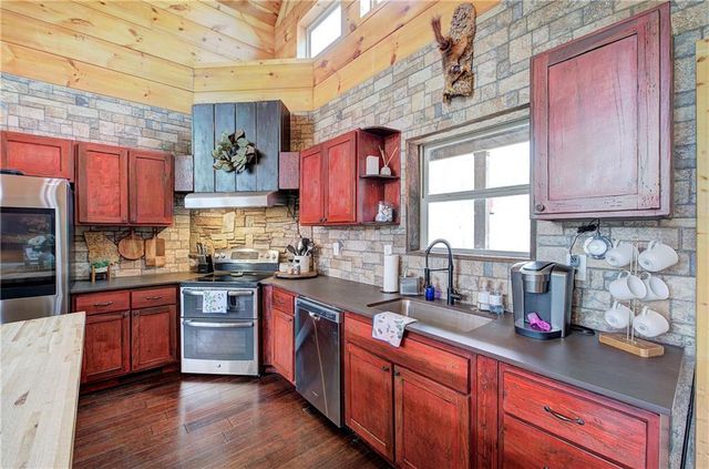 100 Buckwood Farms Path, Dallas, GA 30132