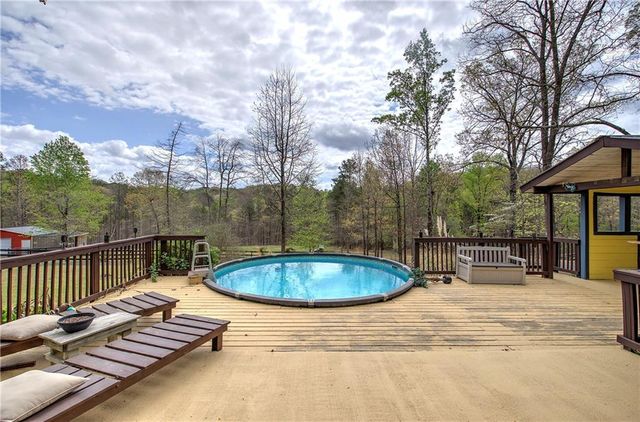 100 Buckwood Farms Path, Dallas, GA 30132