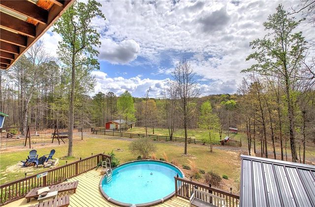 100 Buckwood Farms Path, Dallas, GA 30132
