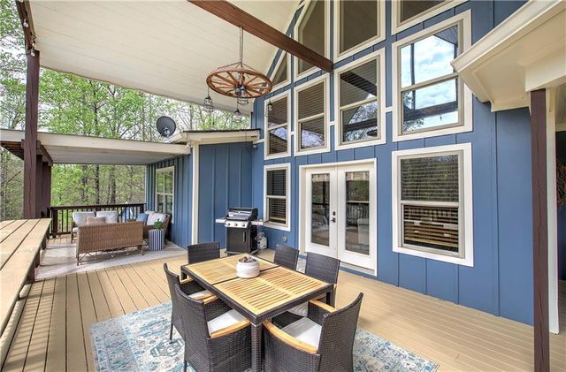 100 Buckwood Farms Path, Dallas, GA 30132