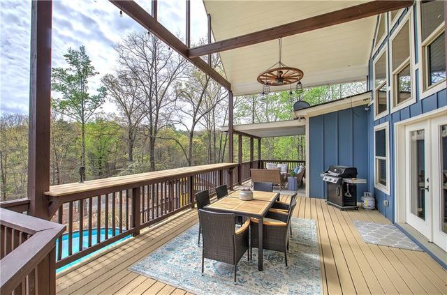 100 Buckwood Farms Path, Dallas, GA 30132