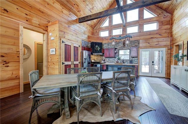 100 Buckwood Farms Path, Dallas, GA 30132