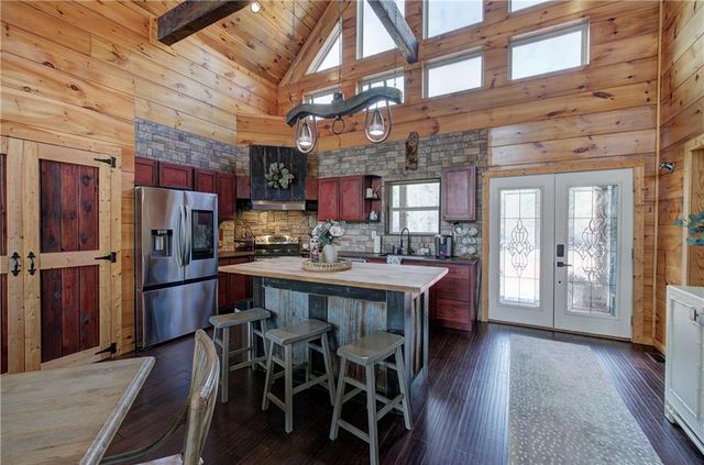 100 Buckwood Farms Path, Dallas, GA 30132