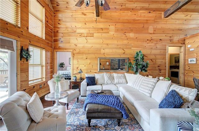 100 Buckwood Farms Path, Dallas, GA 30132