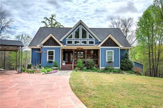 100 Buckwood Farms Path, Dallas, GA 30132