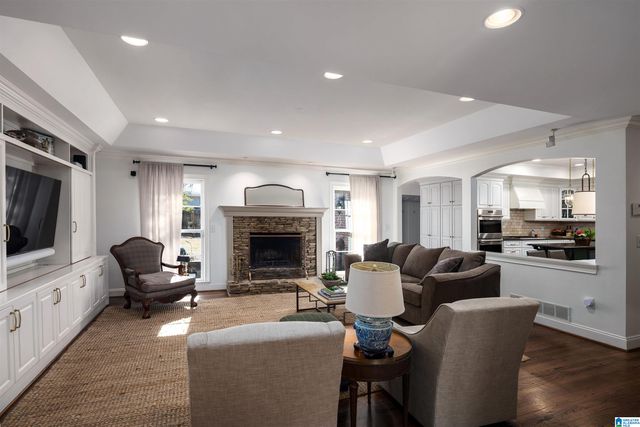 2201 CHANTICLEER LANE, Vestavia Hills, AL 35216