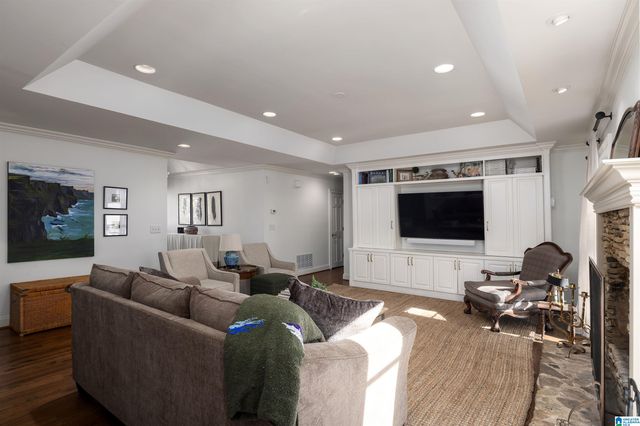 2201 CHANTICLEER LANE, Vestavia Hills, AL 35216