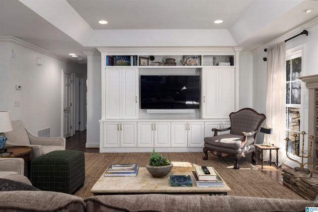 2201 CHANTICLEER LANE, Vestavia Hills, AL 35216