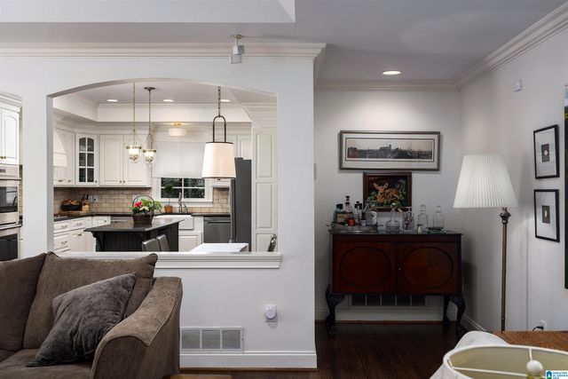 2201 CHANTICLEER LANE, Vestavia Hills, AL 35216