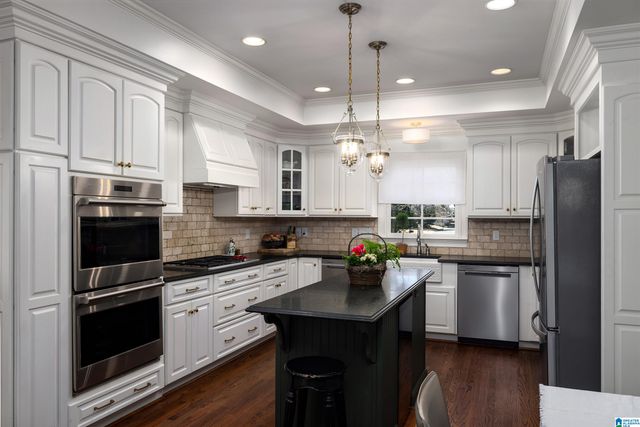 2201 CHANTICLEER LANE, Vestavia Hills, AL 35216